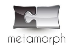 Logo METAMORPH